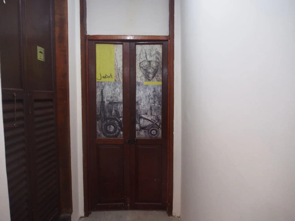 45 Jebat Backpackers - Hostel - photo 1