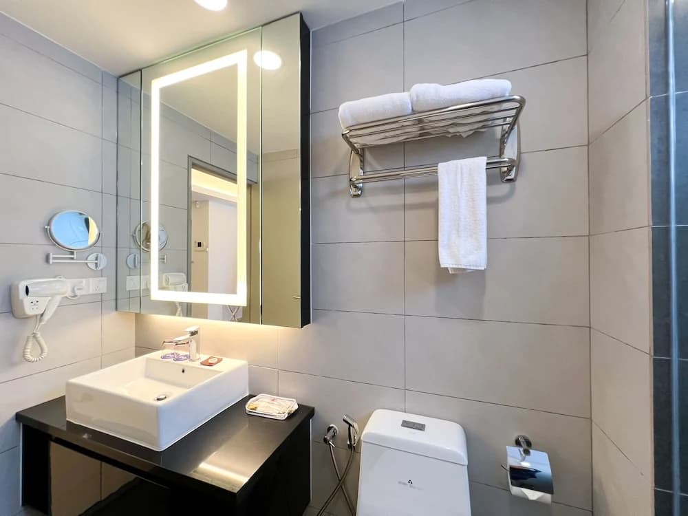 The Yanné, Onsen Hotel - photo 10