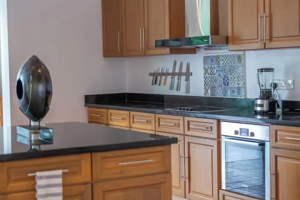 Villa 7 - Luxury Private Pool Villa - photo 17