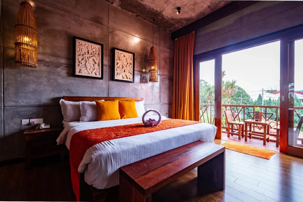 Ipoh Bali Hotel - photo 5