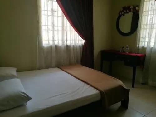 Inap Dmerawan - main photo