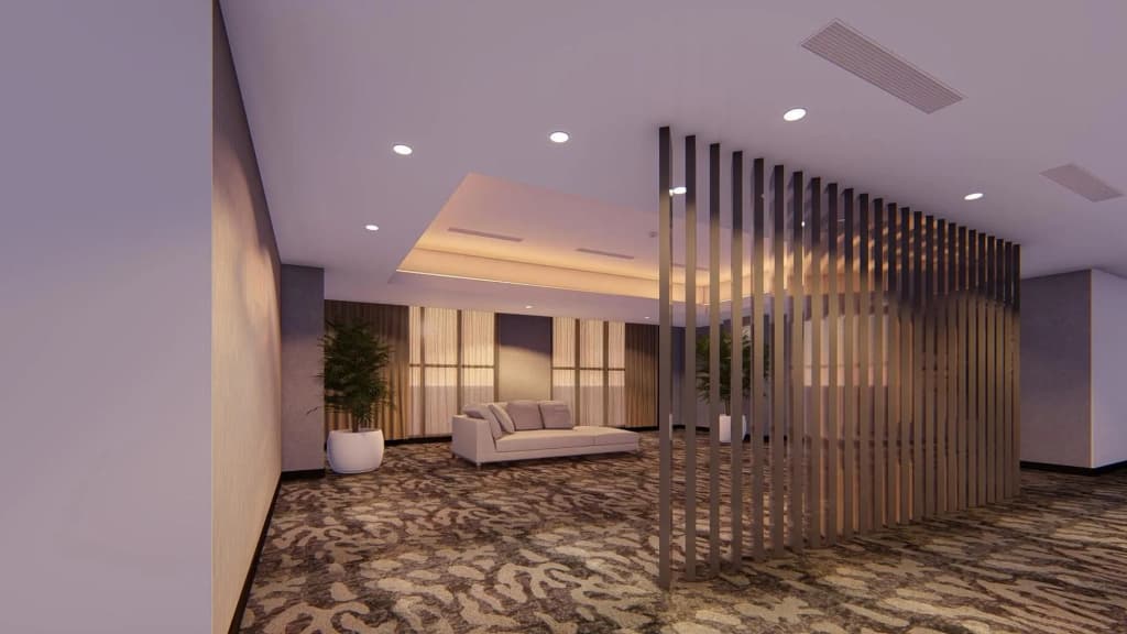 Hilton Garden Inn Puchong - photo 13