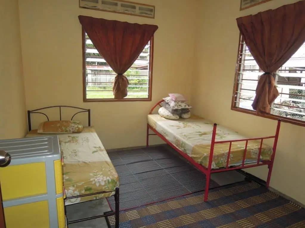 Inap Desa - Guest House - photo 6