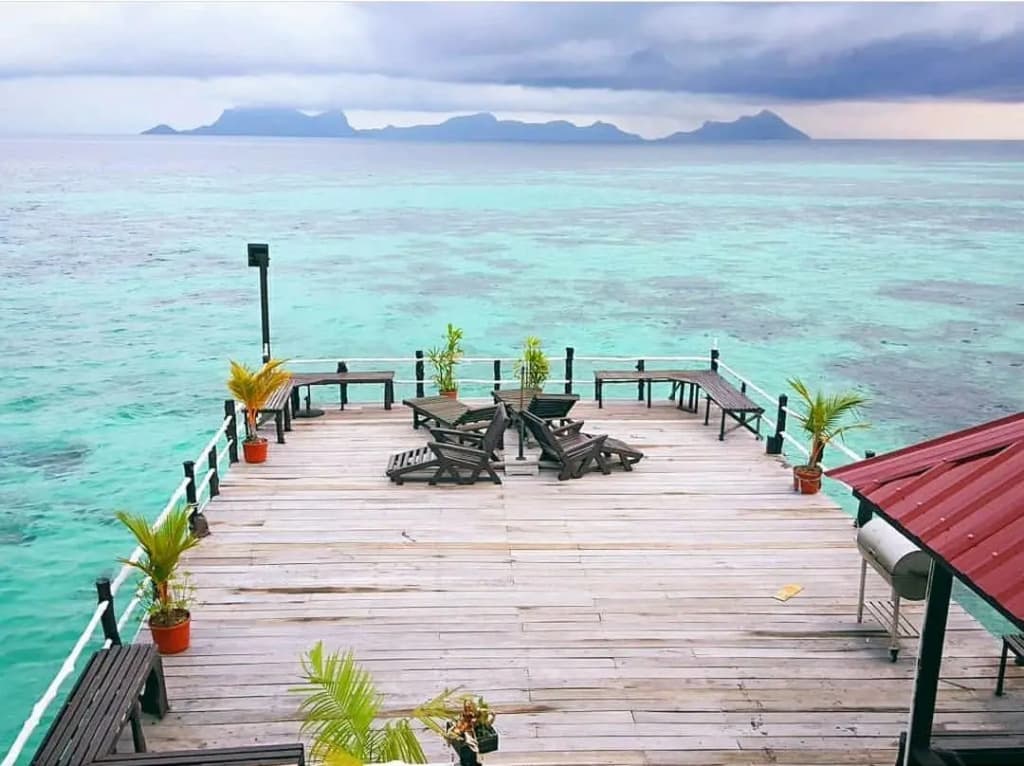 Lato Lato Resort - photo 8