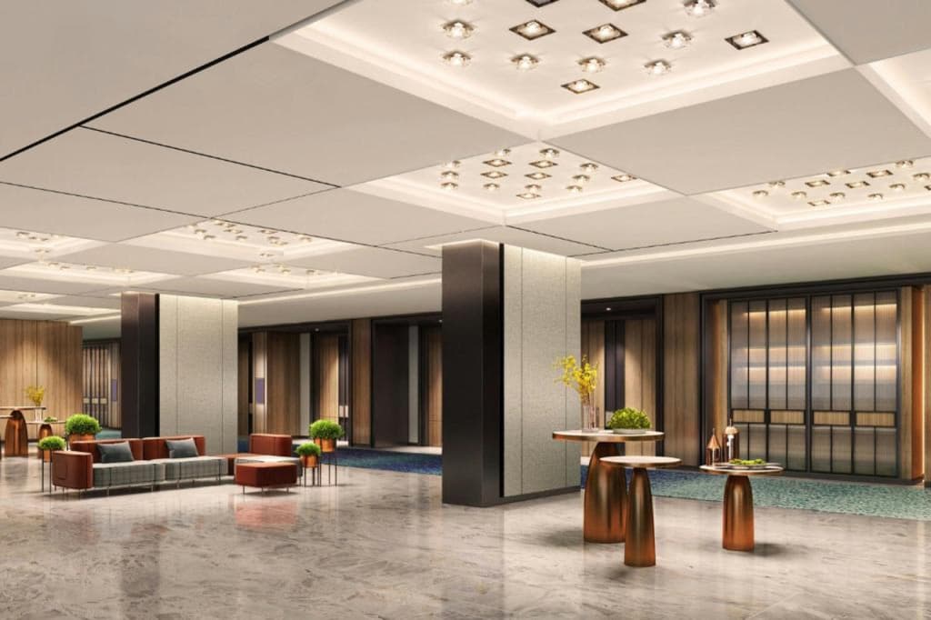 Sheraton Kota Kinabalu - photo 15