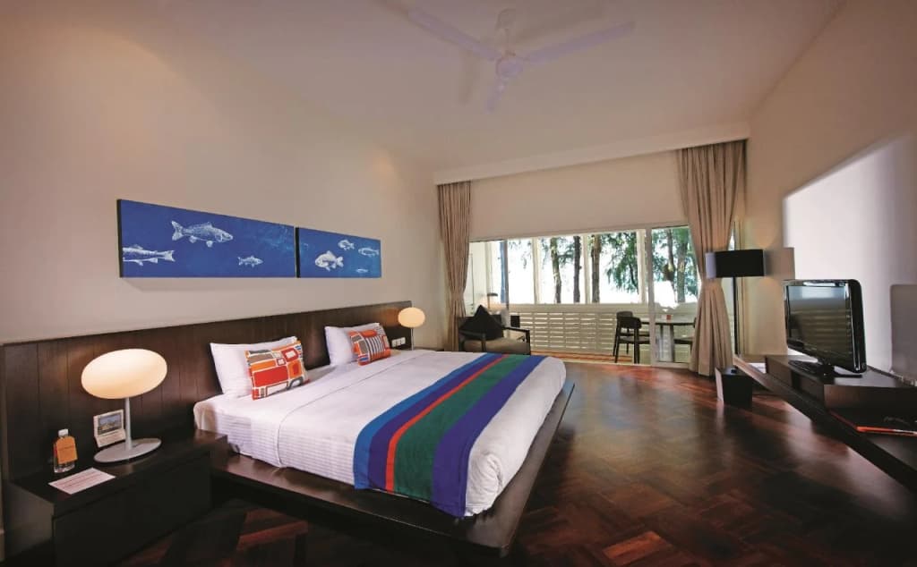 Lone Pine, Penang, a Tribute Portfolio Resort - photo 6