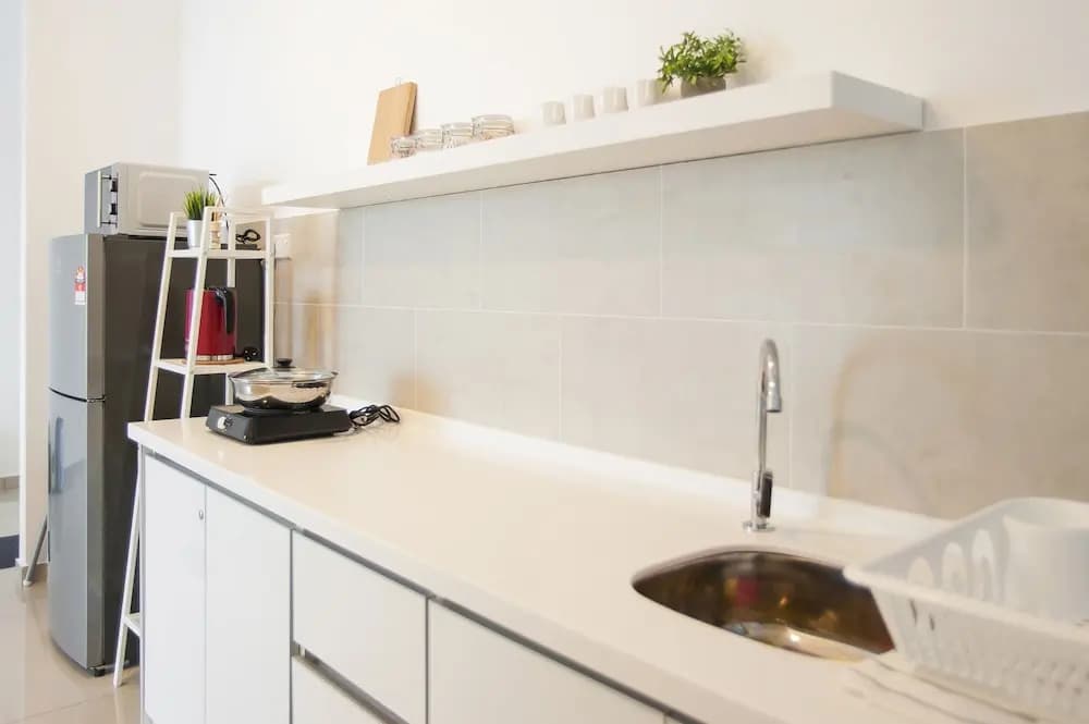 A3 FAMILY Suites 4-6pax Jonker Melaka - photo 26