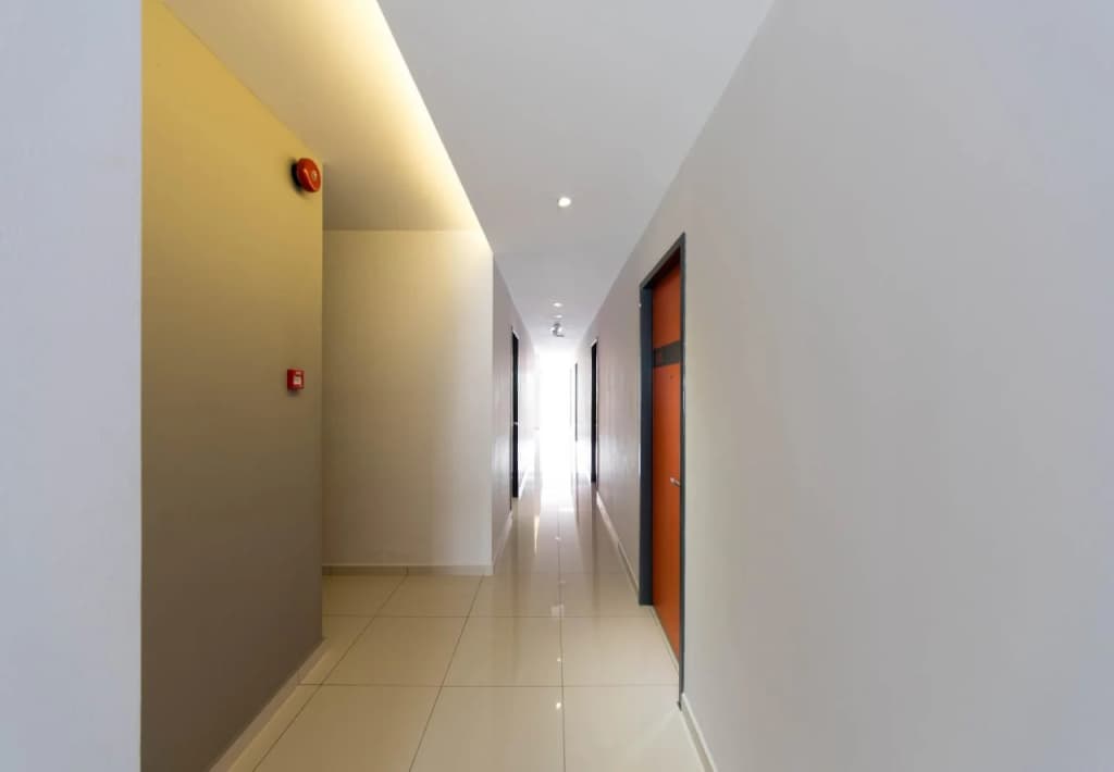 Sovotel Boutique Hotel at Uptown 36 - photo 9
