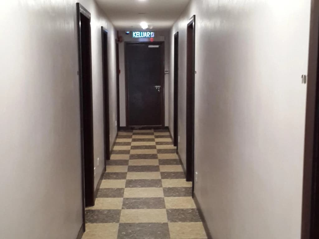 Timez Business Hotel - photo 10