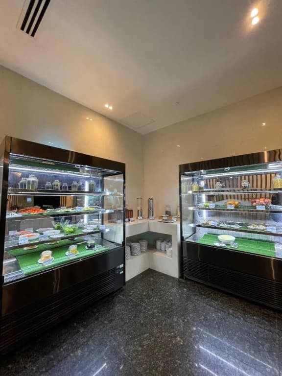 Hilton Garden Inn Puchong - photo 11