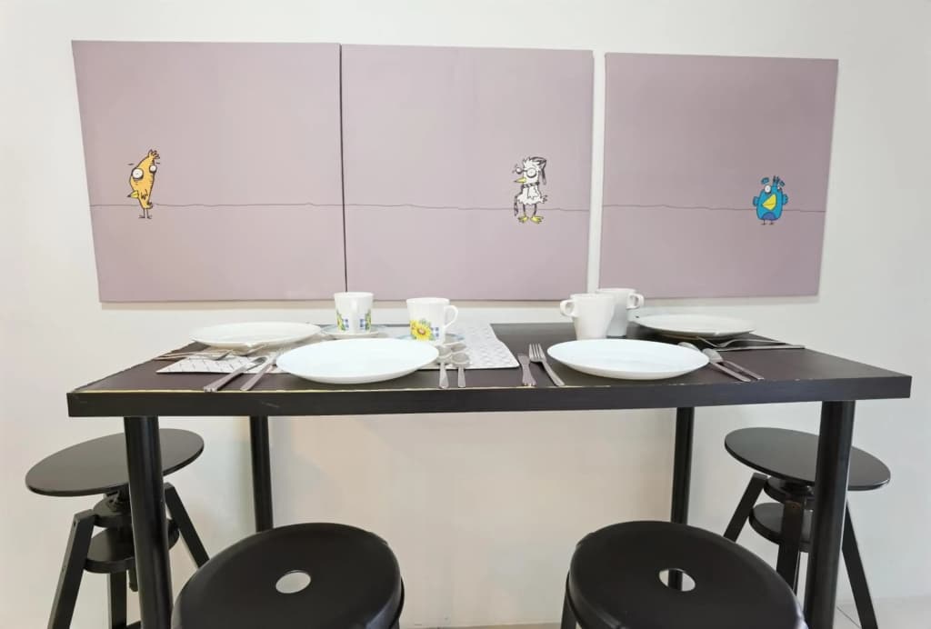2 bedroom apartment - MyCribKL Neocyber Cyberjaya - photo 14