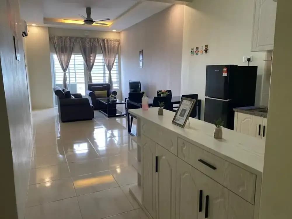 Hotel O Bayu Service Apartment - photo 11