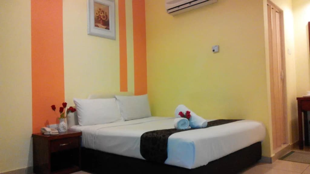 Sun Inns Hotel Kuala Selangor - photo 7