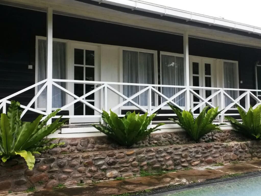 Sutera Sanctuary Lodges at Poring Hot Springs - photo 14