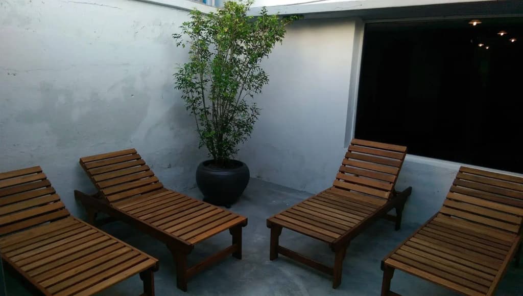Palette Pink Cabana George Town - photo 21