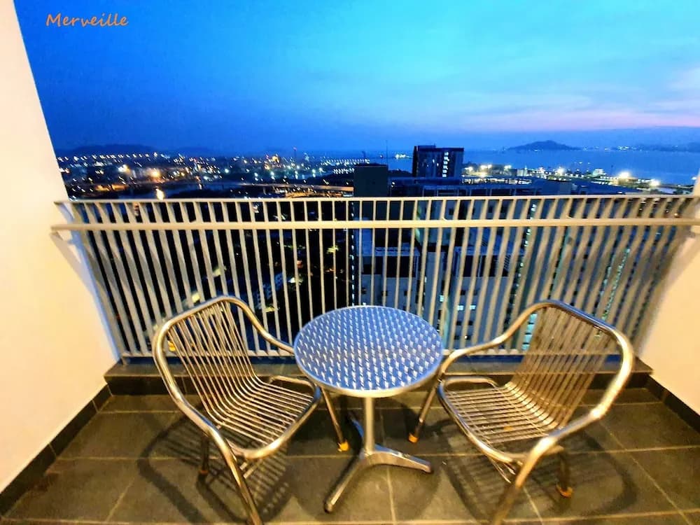 Luminari Premium Suite x Merveille @ Butterworth - photo 8