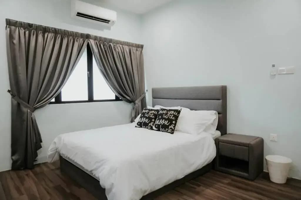 Exclusive Double Storey Homestay Kuantan - photo 2