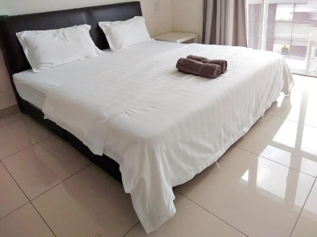 Empire Damansara Apartment - photo 4