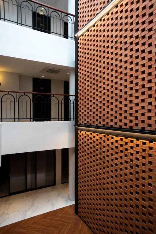 Monocolo Boutique Hotel - photo 15