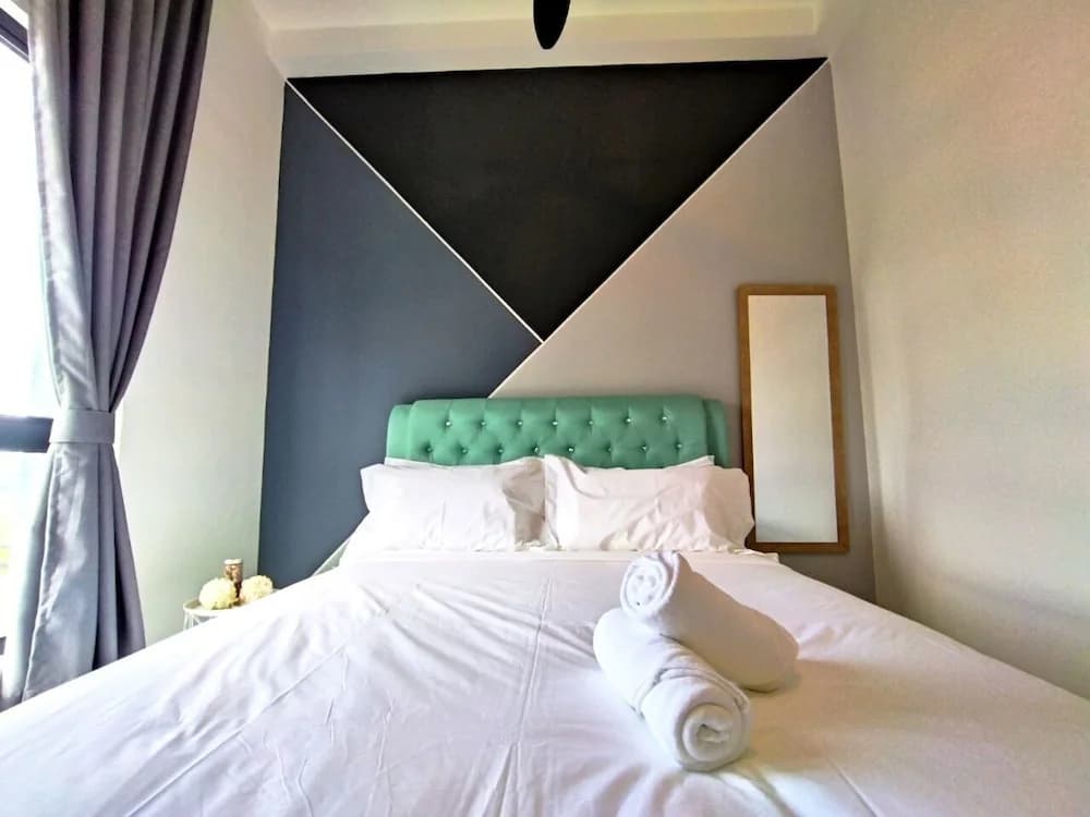 The Horizon Ipoh Stay by Grab A Stay - photo 5