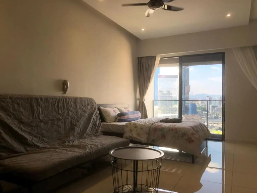 Lucky Continew Residence 1 Bedroom - TRX KL - photo 4