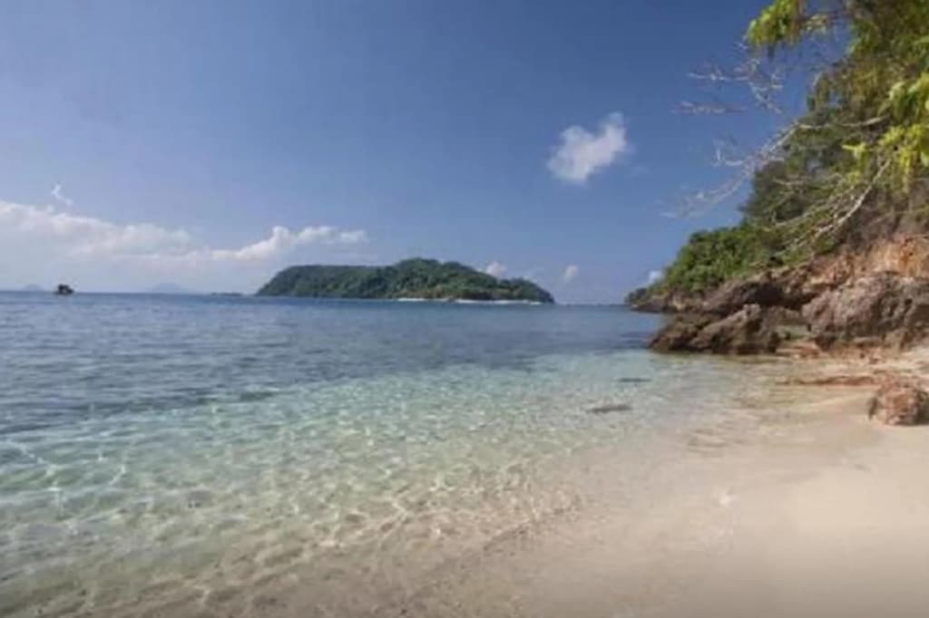 Redang Island Resort - photo 16