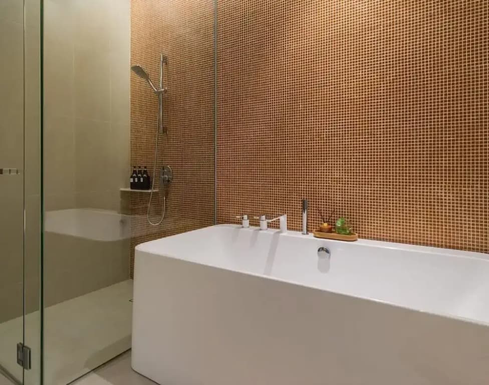 ViiA Residences in KL Eco City, Five Senses - photo 36