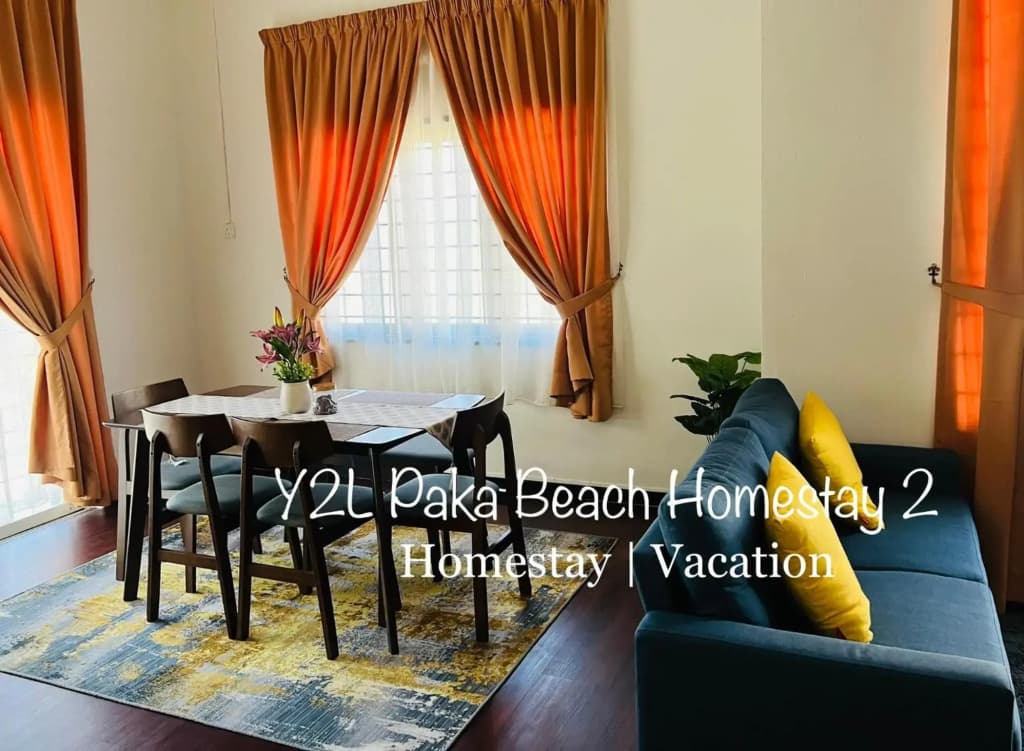 Y2L Homestay - photo 30