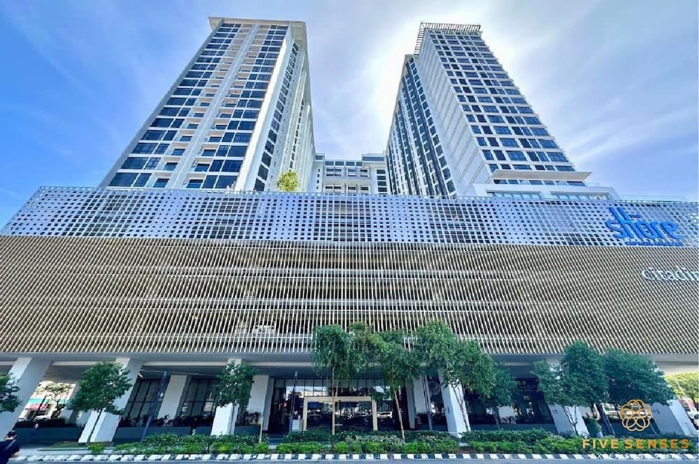 The Shore Kota Kinabalu by Five Senses - photo 47