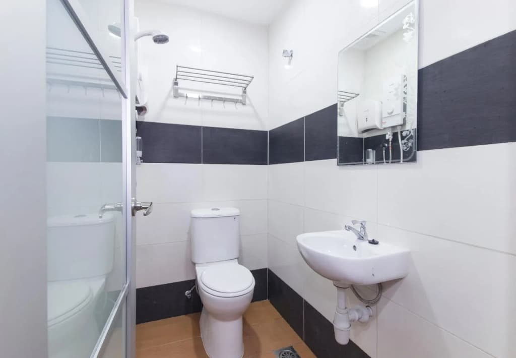 OYO 418 Bayu View Hotel Malacca - photo 7