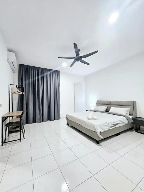 HM Residence - photo 4