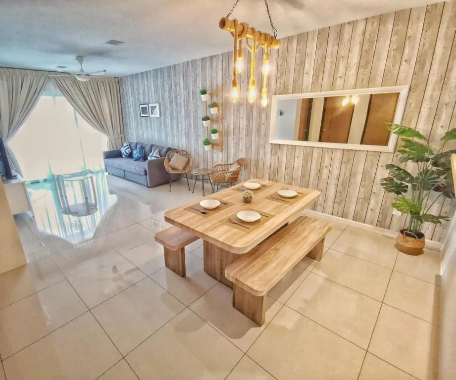 One Life Four Season Waterpark Guest House Manhattan Condominium - photo 4