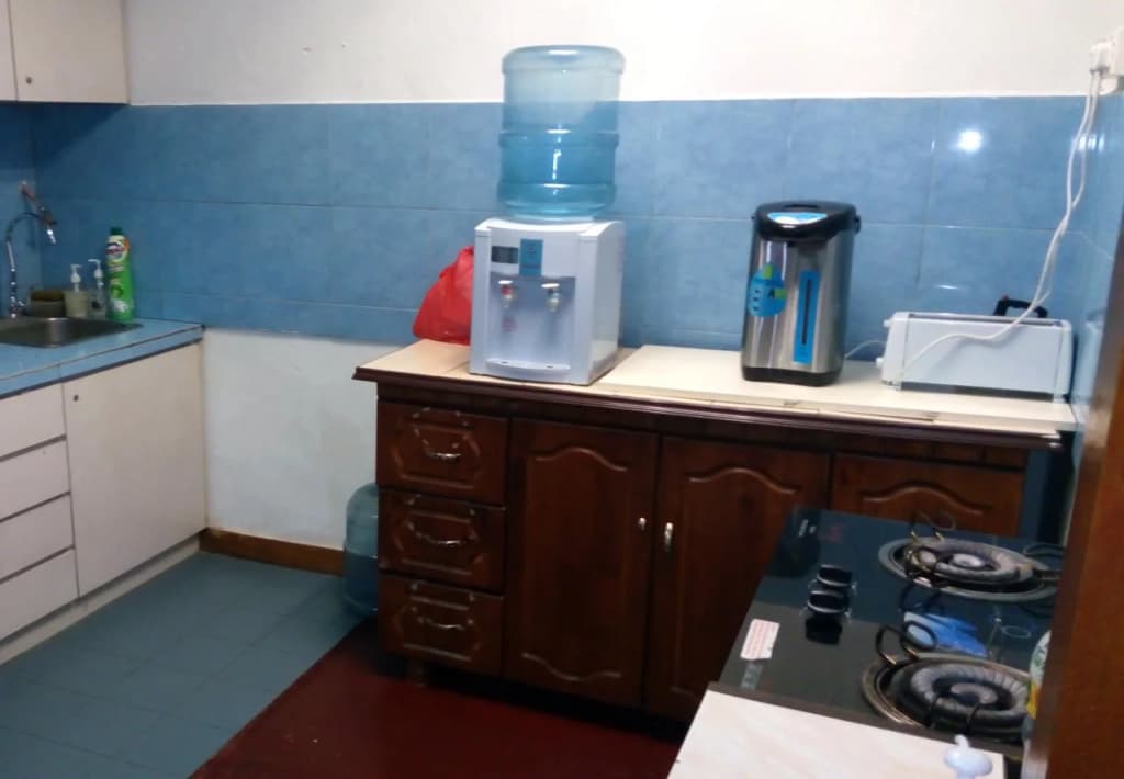 Backpacker's Freak Hostel - photo 17