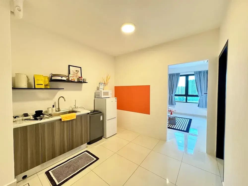 Edumetro Suites USJ1 Subang Jaya - photo 22