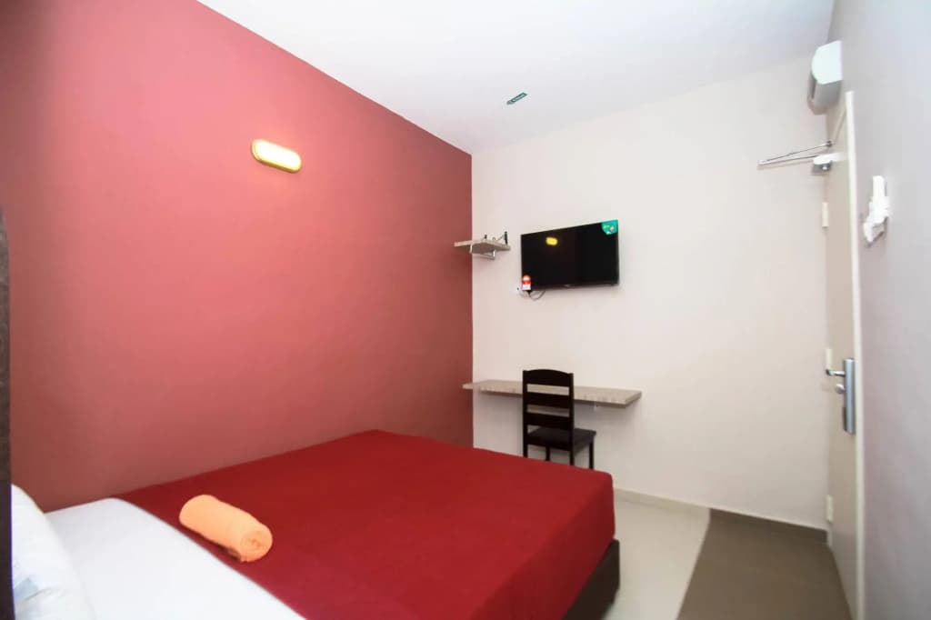 Cherita Rooms - photo 6