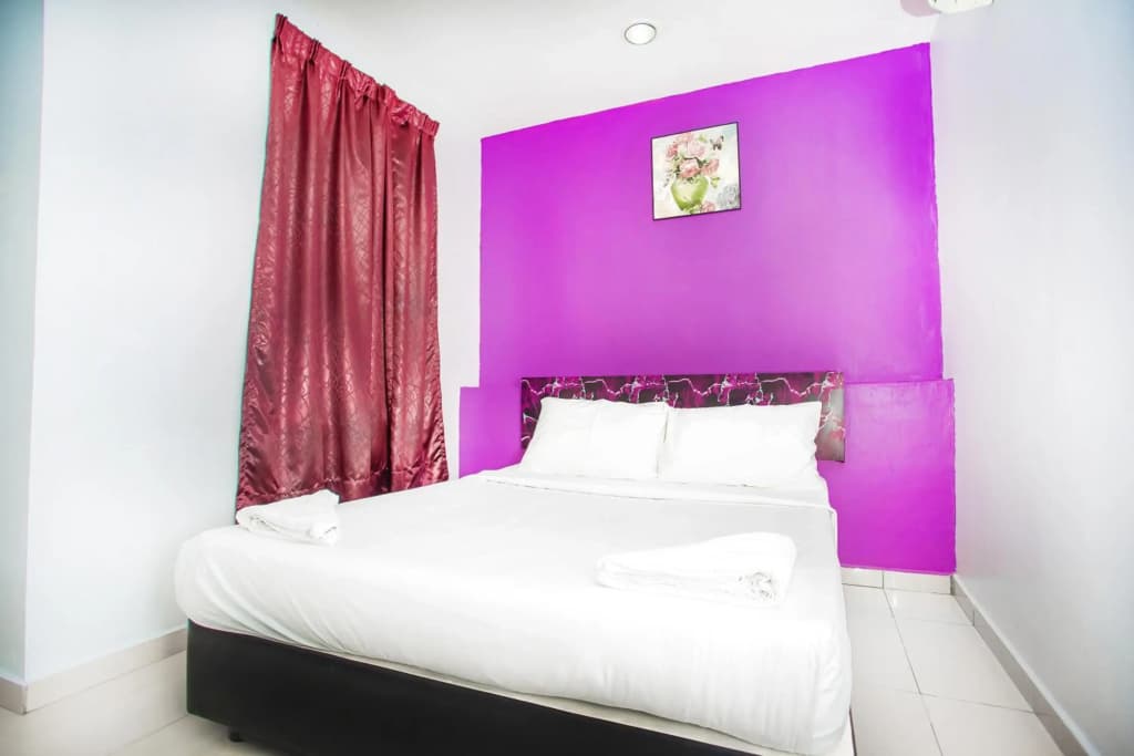 Smart Hotel Shah Alam Seksyen 15 - photo 3