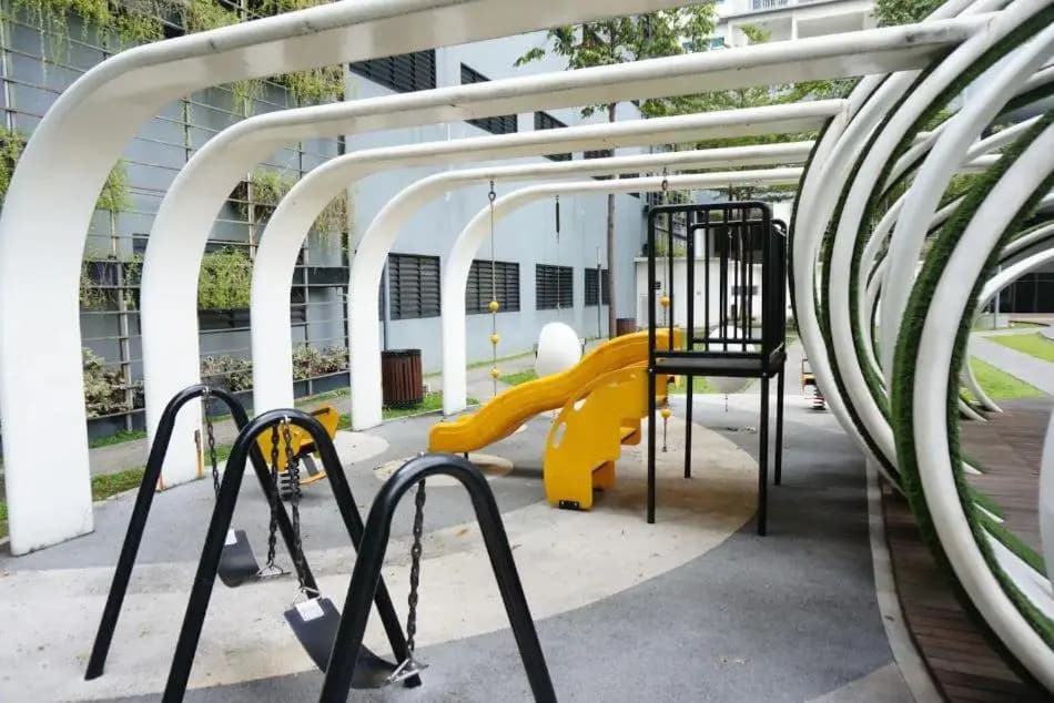 Skypod Cozy Design#Puchong#5min IOI Mall LRT(23) - main photo