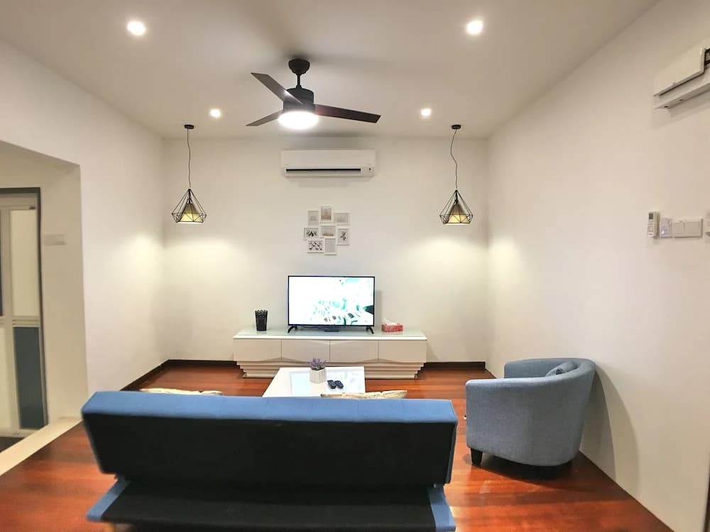 iBook8 Superior 1 Bedroom Gurney Suites  by iBook Homestay - photo 12