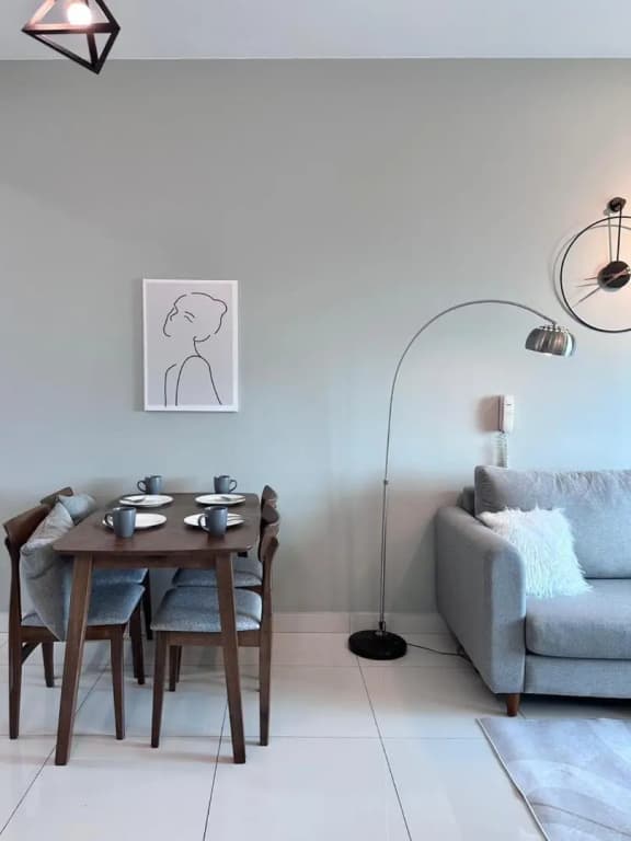 New Sunway City 2-5pax Lovely And Cozy Home - photo 46
