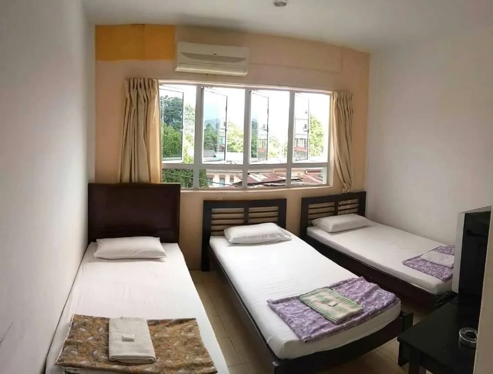 Hotel Tanjong - photo 5