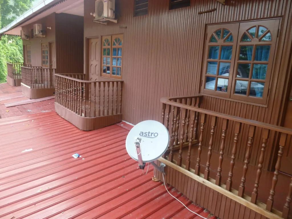 Horizon Inn - photo 12