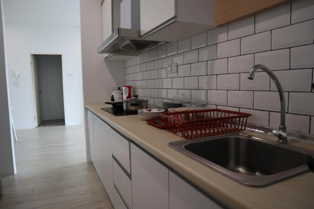 Zen66 @ Roxy Serviced Apartment - photo 7