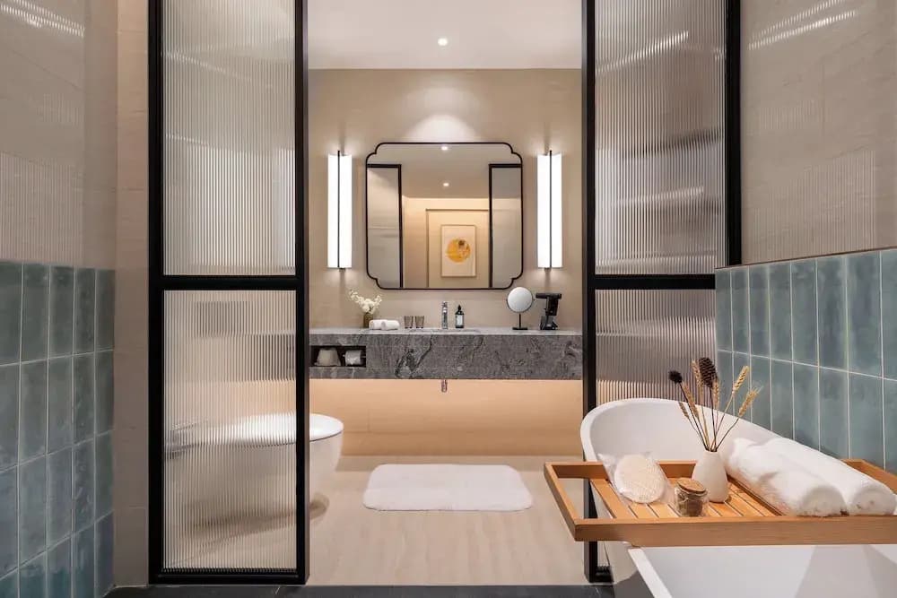 Cheong Fatt Tze - The Qing Suites - photo 7
