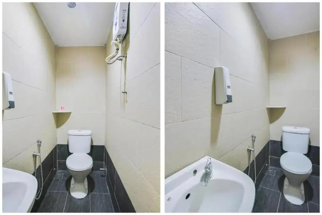 Ezi Hotel Klang - photo 9