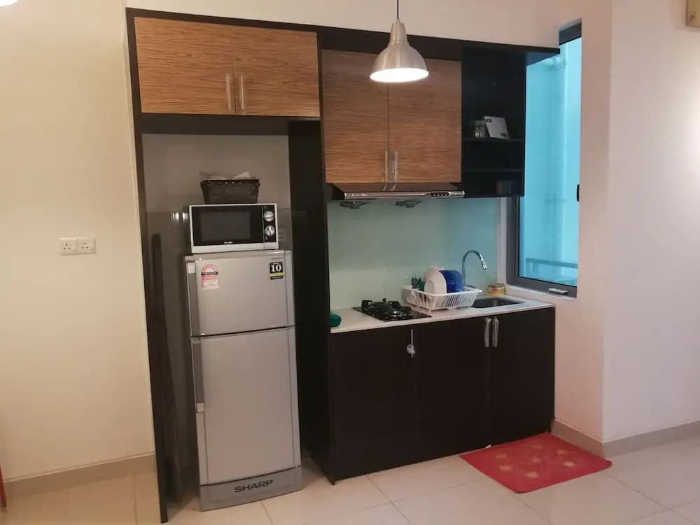 Vega Residensi Cyberjaya - photo 16