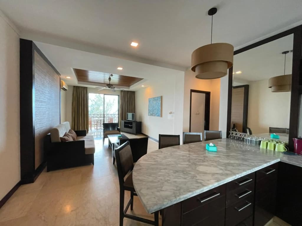 Home Sweet Villas, Karambunai - photo 2