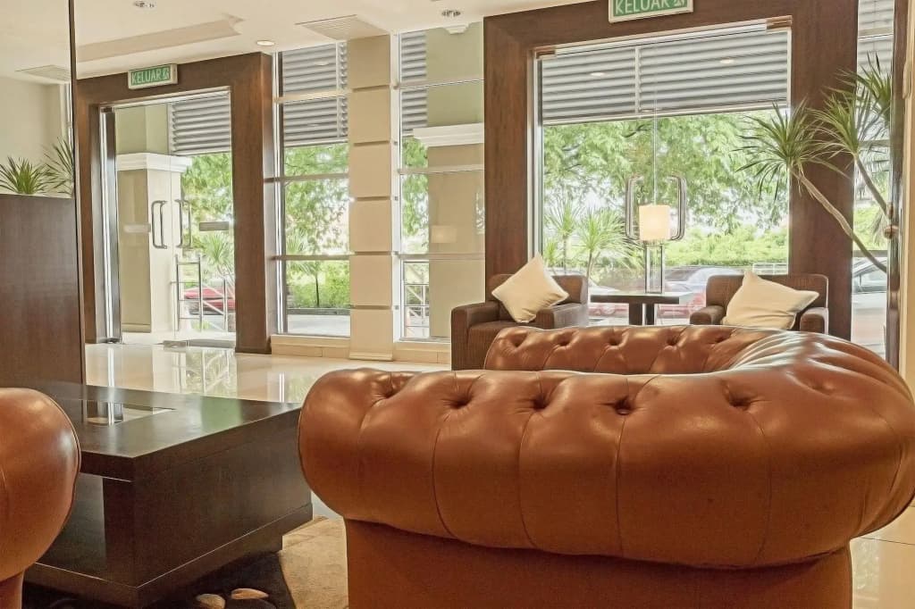 The Regency Hotel Seri Warisan - photo 2