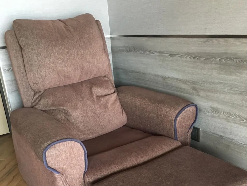Plaza Premium Lounge (Wellness Spa - KLIA) - Private Suite - photo 3