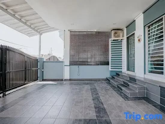 Ipoh 27 Private Pool Villa 4B3B by Verve@16 pax - photo 6