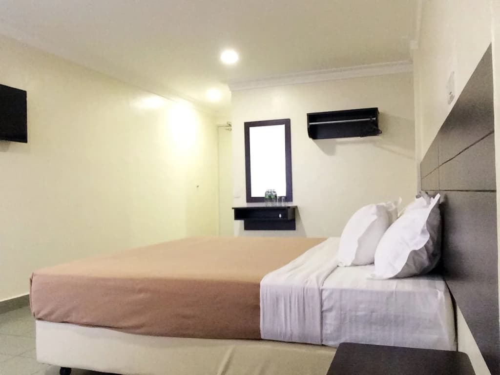 Hotel Sitiawan - photo 14
